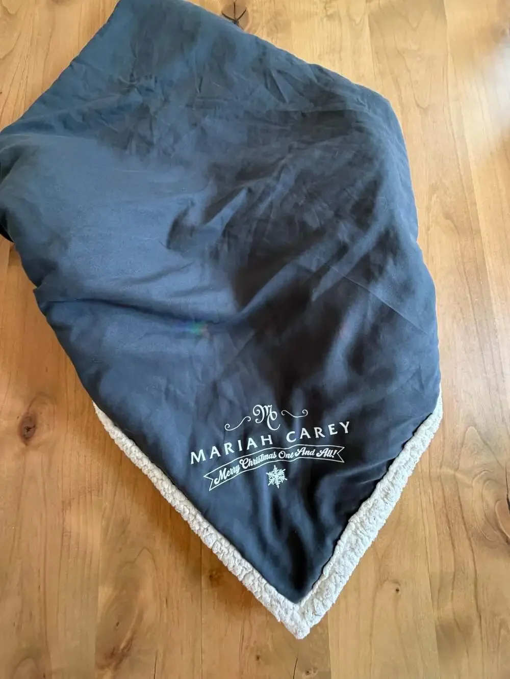 Mariah Carey pre owned